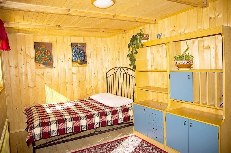 Hacjenda - Apartamenty I Pokoje Goscinne Czarna Gora Room photo